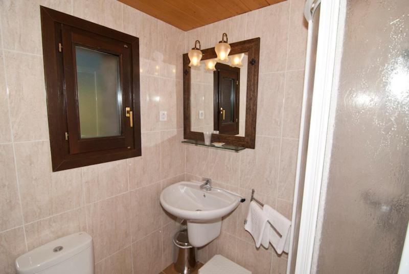 Habitación Individual