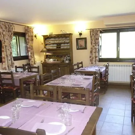 Hostal Parque Natural-2