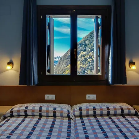 Hostal Parque Natural-3